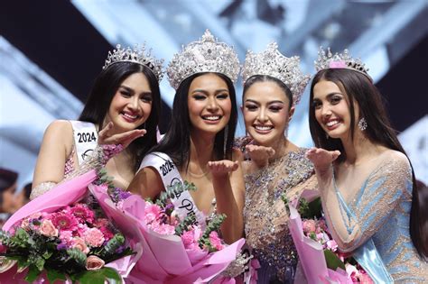 binibining pilipinas 2024 venue|Binibining Pilipinas 2024 Top 40 officially announced.